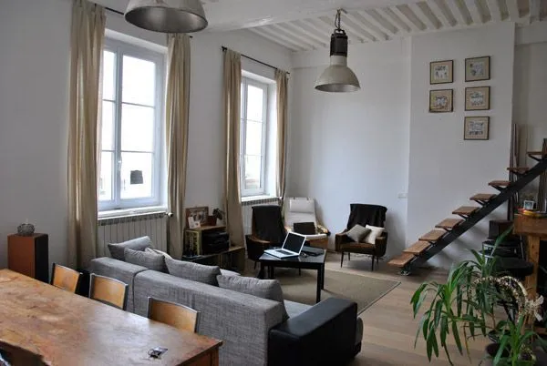 Location Lyon Appartement 698085227500