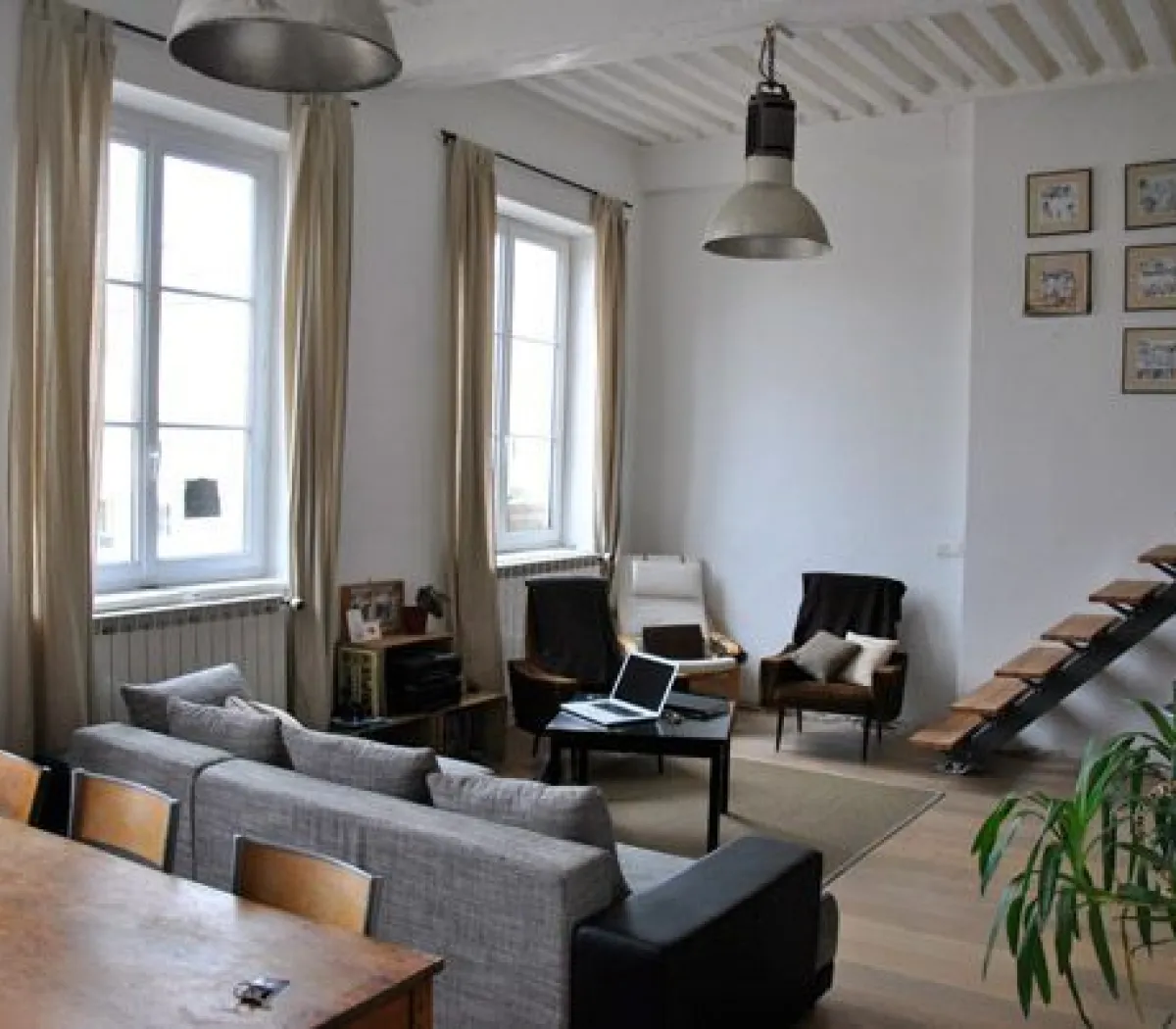 Location Lyon Appartement 698085227500