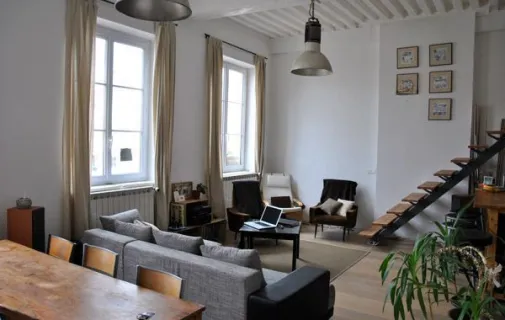 Location Lyon Appartement 698085227500