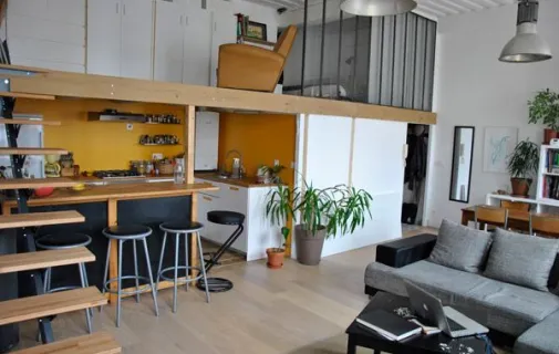 Location Lyon Appartement 698085227500