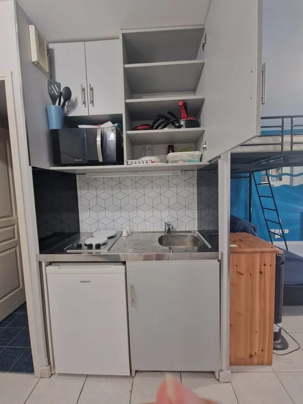 Location Lyon Appartement 6980852826fb