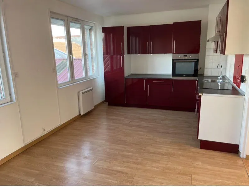 Location Lille Appartement 6980862b6a70