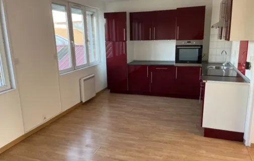 Location Lille Appartement 6980862b6a70