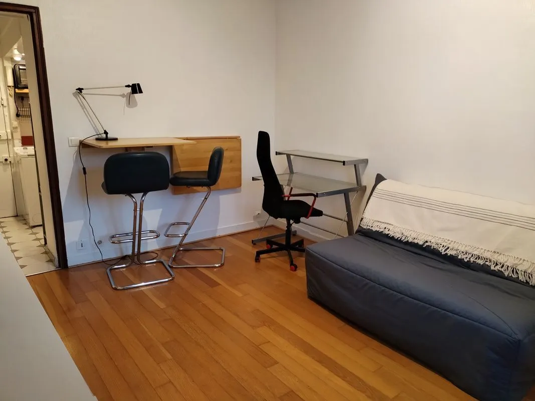 Location Paris Appartement 698086555e19