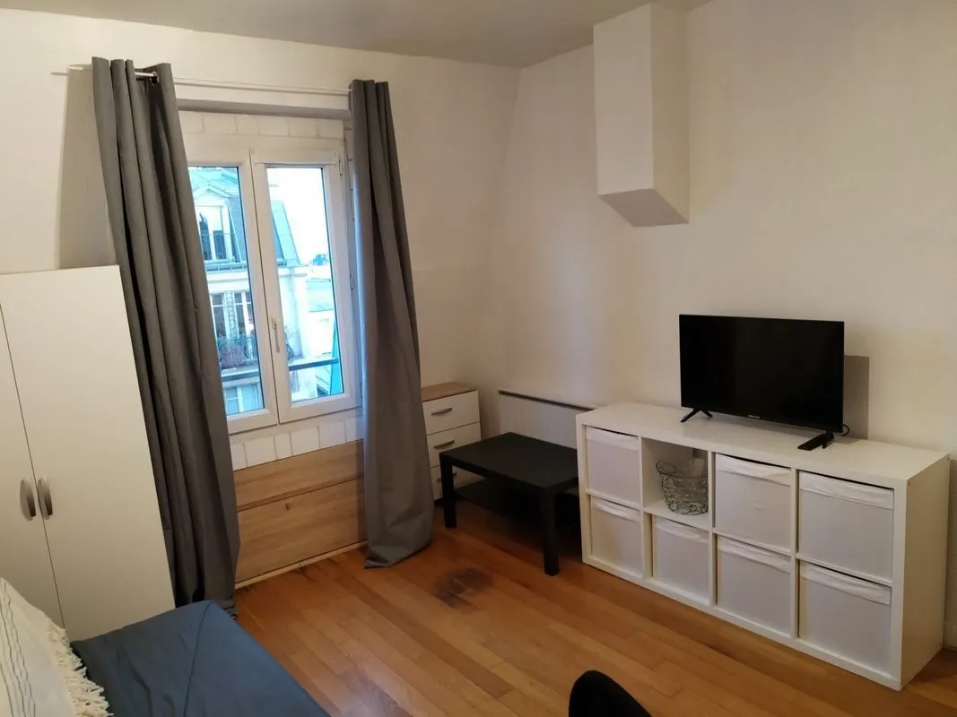 Location Paris Appartement 698086555e19