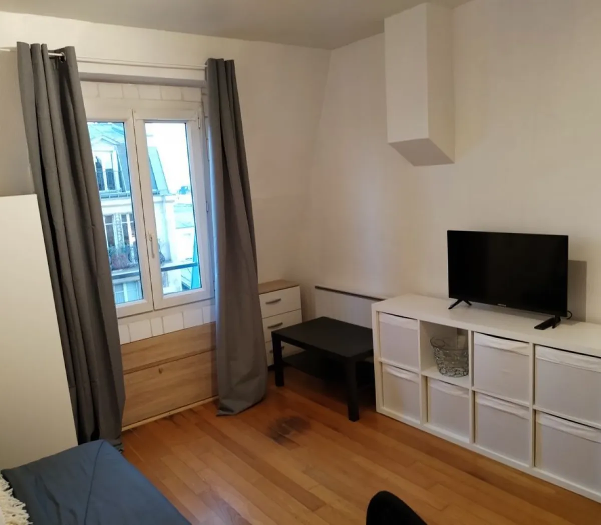 Location Paris Appartement 698086555e19