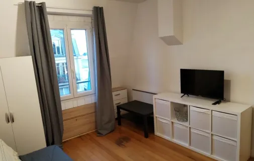 Location Paris Appartement 698086555e19
