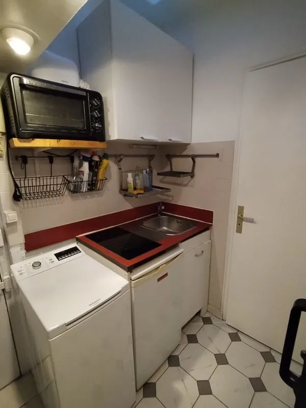 Location Paris Appartement 698086555e19