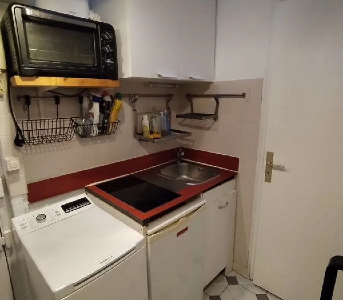 Location Paris Appartement 698086555e19