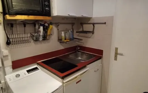 Location Paris Appartement 698086555e19