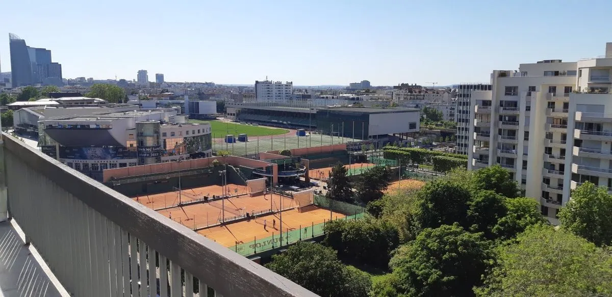 Location Courbevoie Appartement 698086661e0f