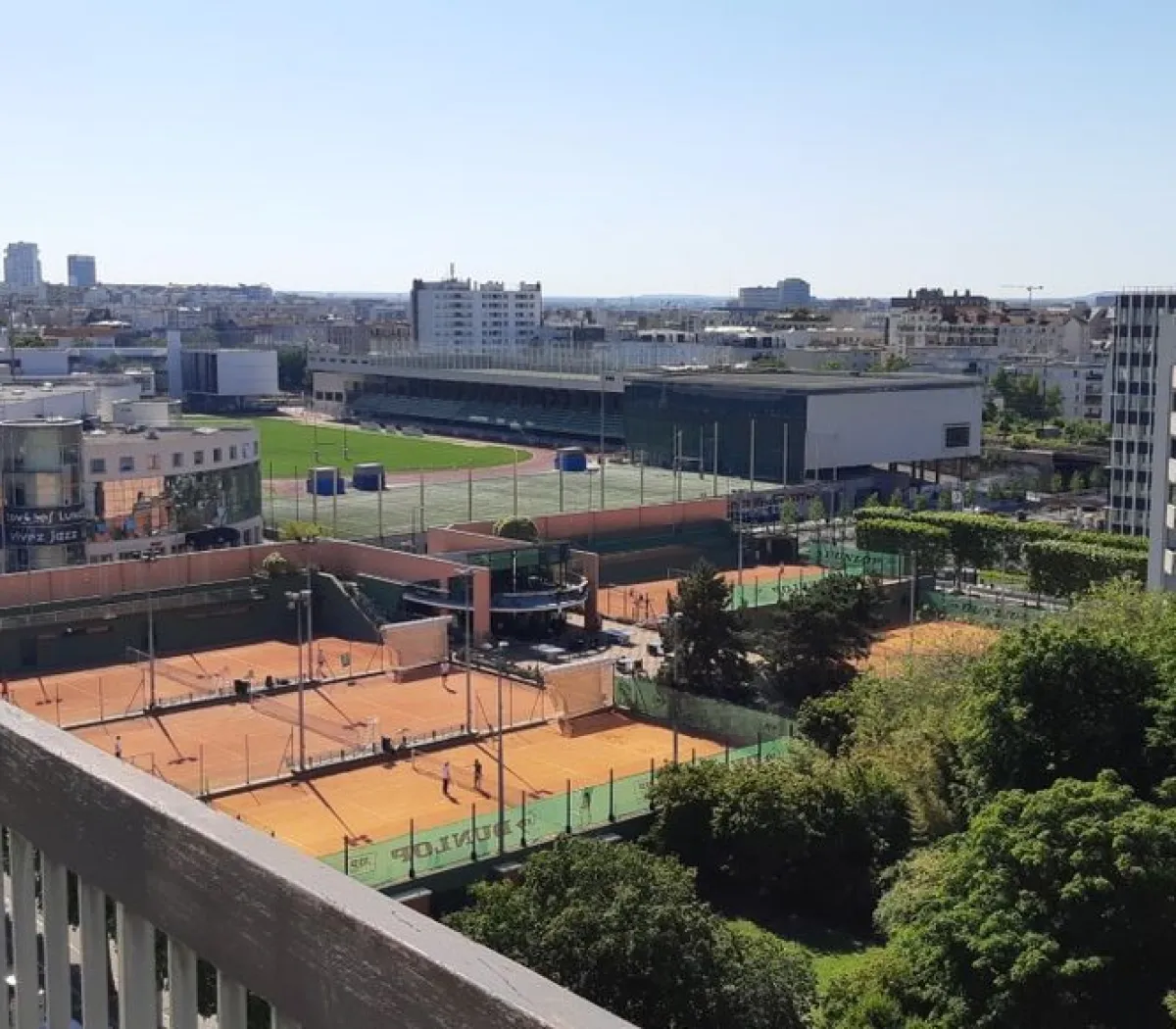 Location Courbevoie Appartement 698086661e0f