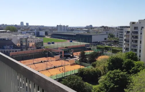 Location Courbevoie Appartement 698086661e0f