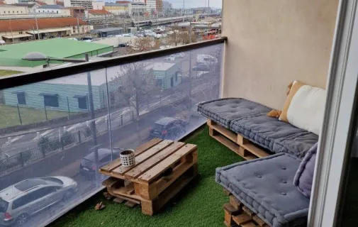 Location Clermont-Ferrand Appartement 698086fe2105