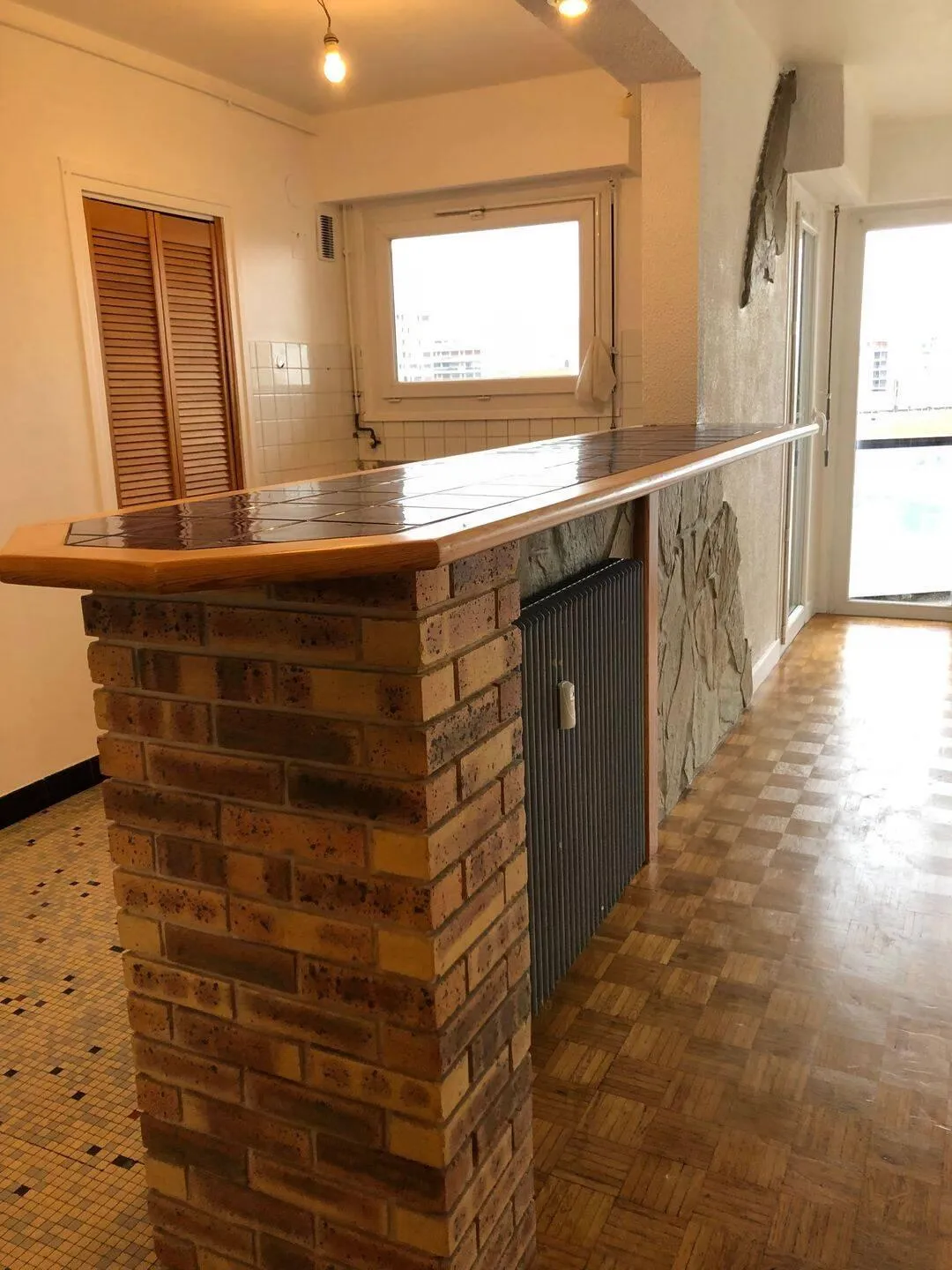 Location Clermont-Ferrand Appartement 698086fe2105