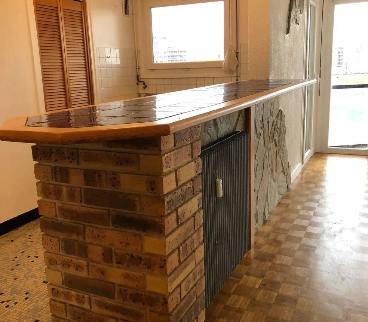 Location Clermont-Ferrand Appartement 698086fe2105