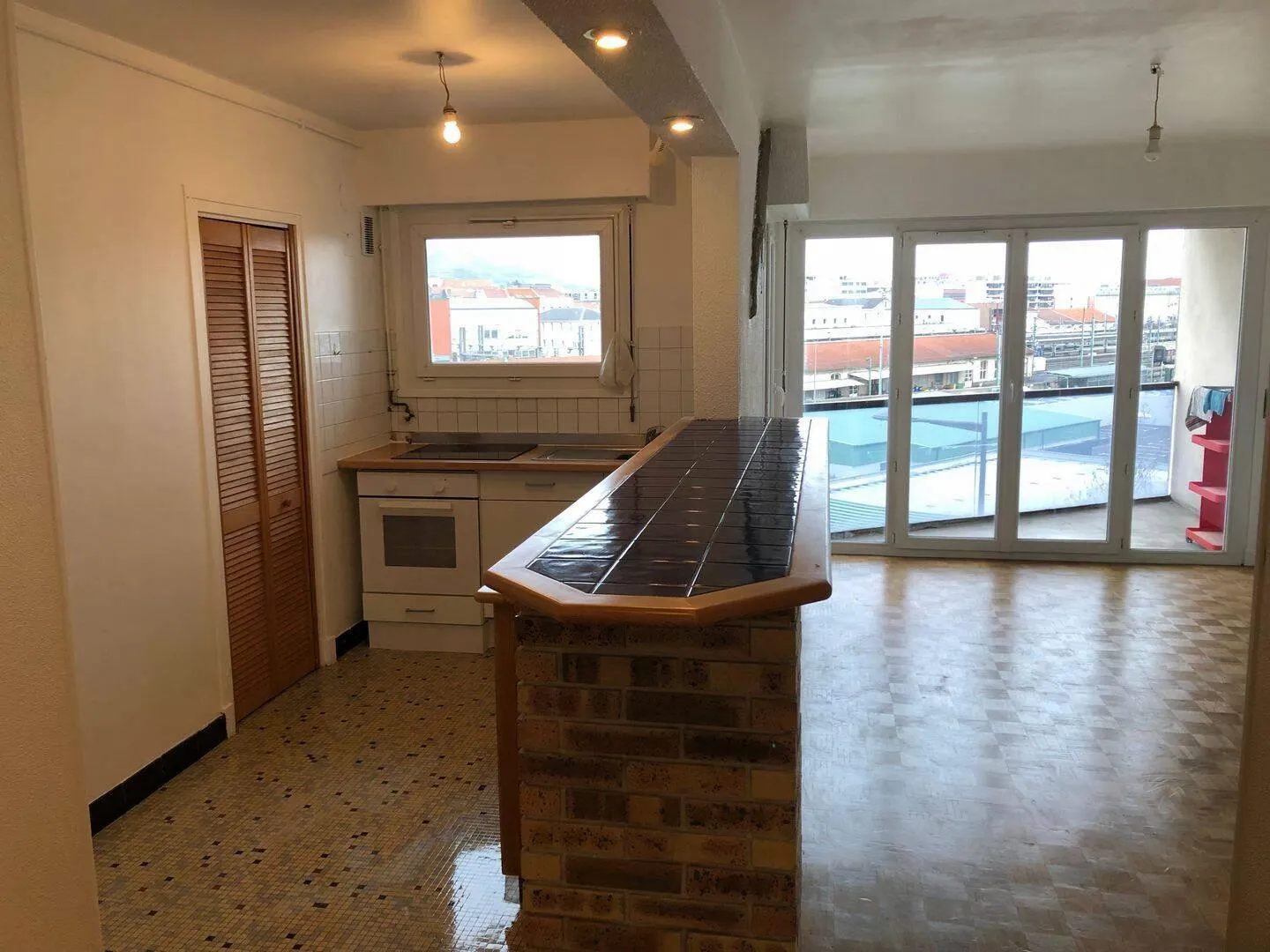 Location Clermont-Ferrand Appartement 698086fe2105