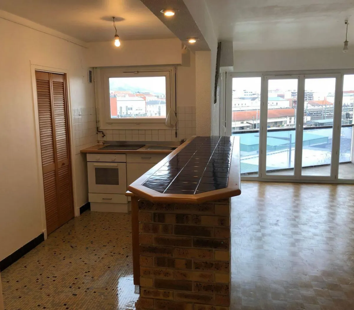 Location Clermont-Ferrand Appartement 698086fe2105