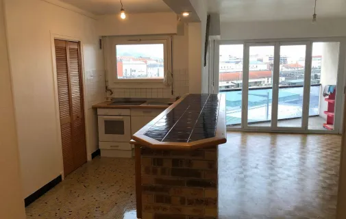 Location Clermont-Ferrand Appartement 698086fe2105