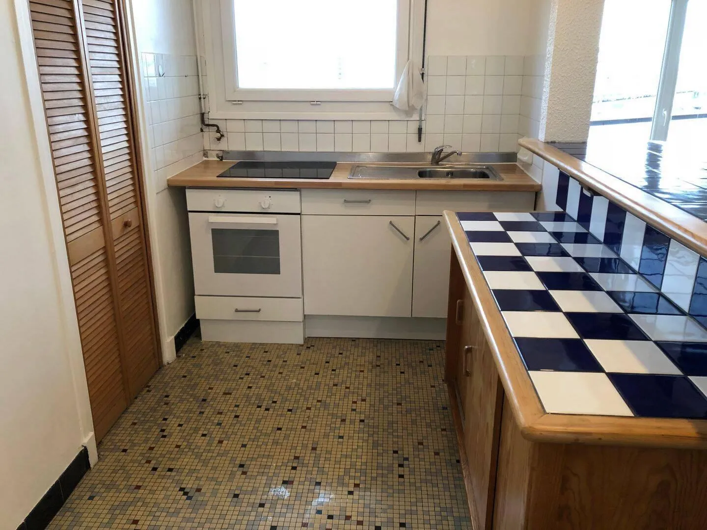 Location Clermont-Ferrand Appartement 698086fe2105