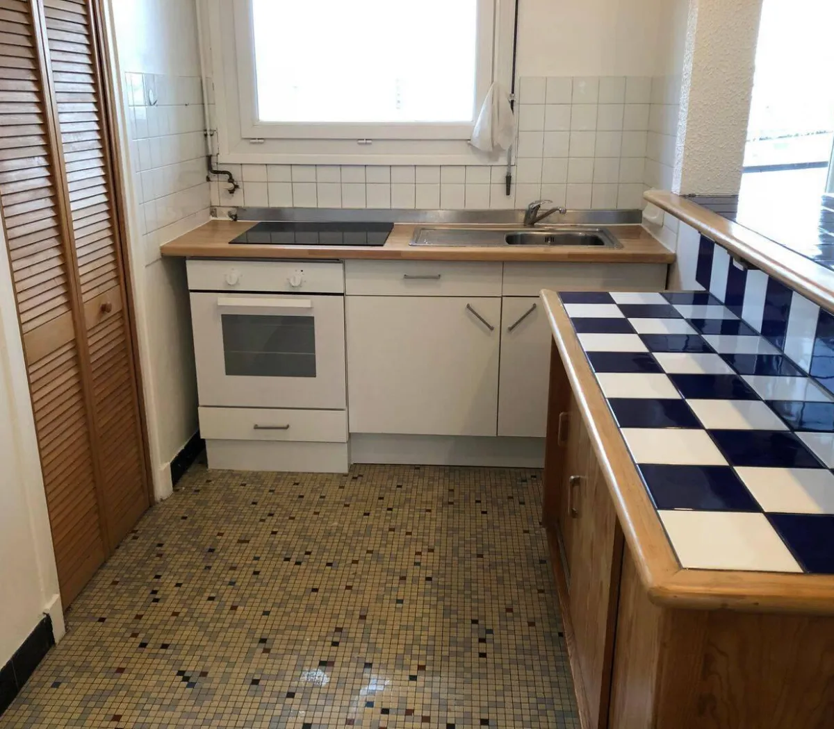 Location Clermont-Ferrand Appartement 698086fe2105