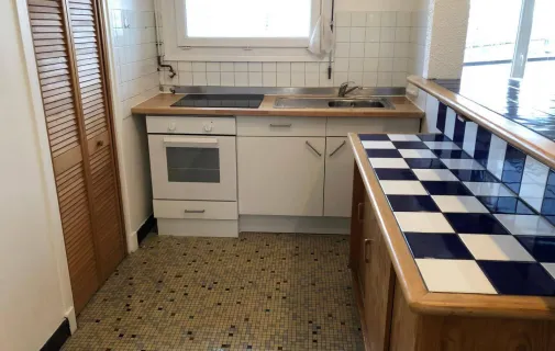 Location Clermont-Ferrand Appartement 698086fe2105