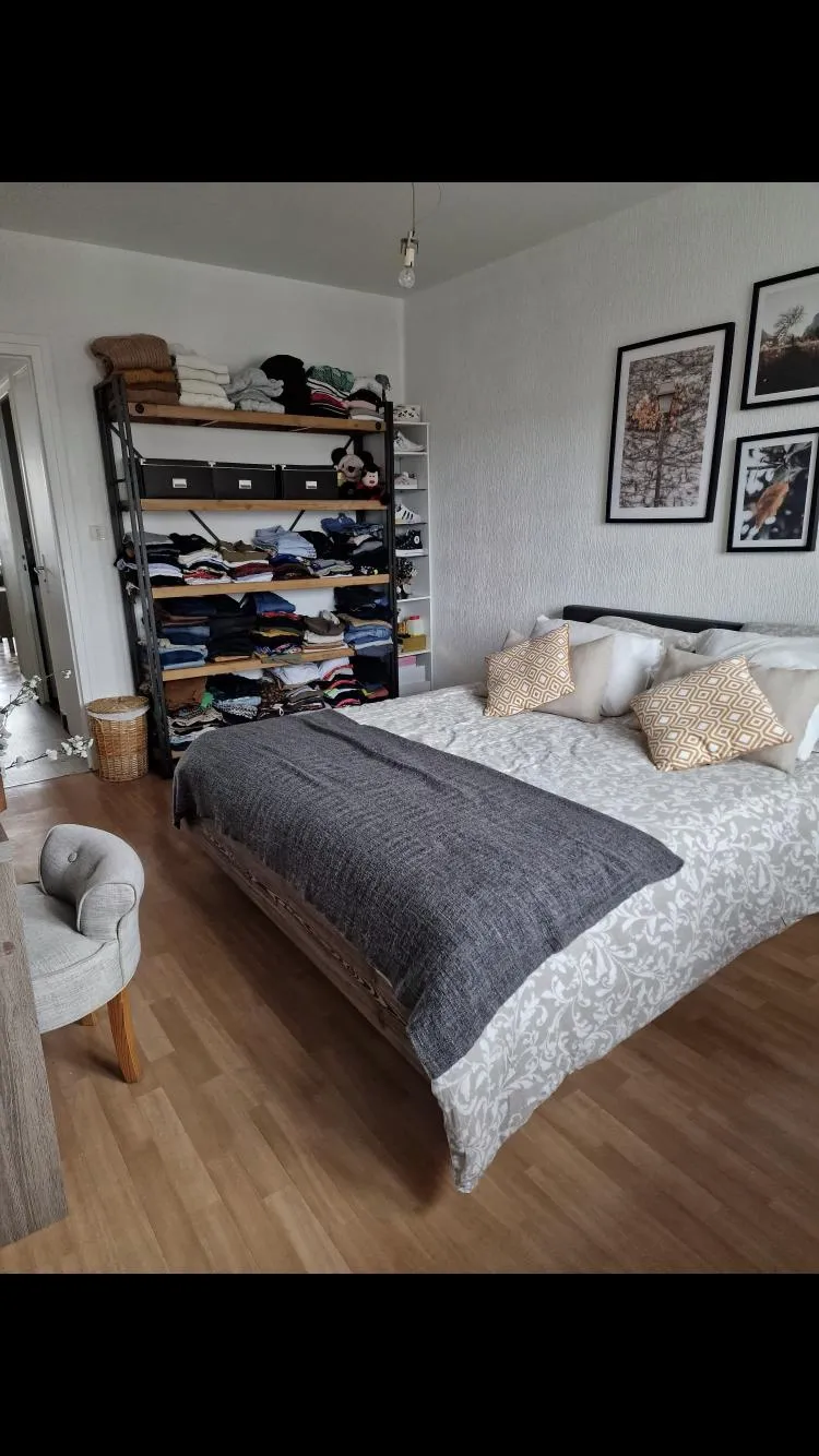 Location Clermont-Ferrand Appartement 698086fe2105