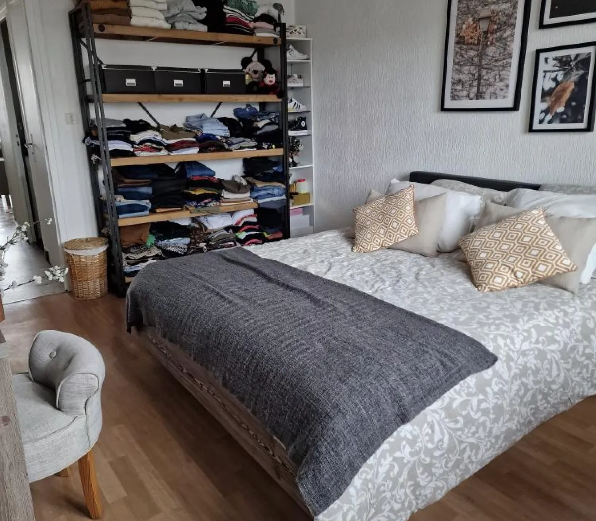 Location Clermont-Ferrand Appartement 698086fe2105