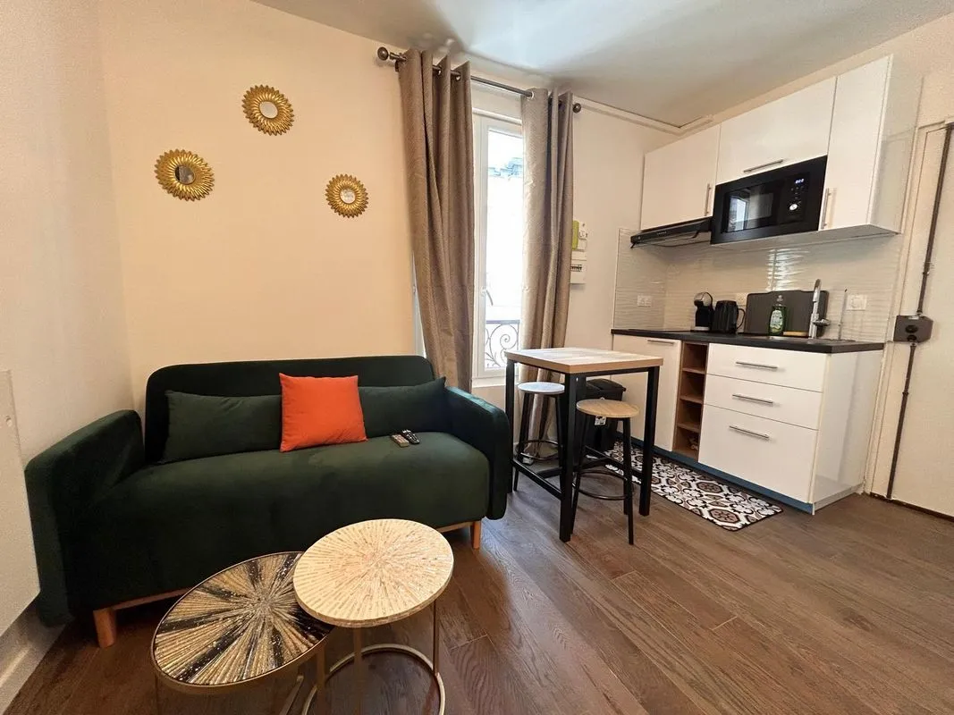 Location Paris Appartement 6980872aefc9