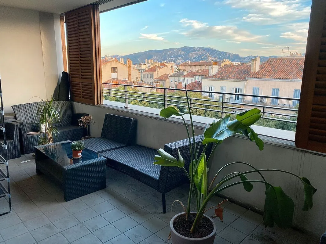 Location Marseille Appartement 698087ad098e