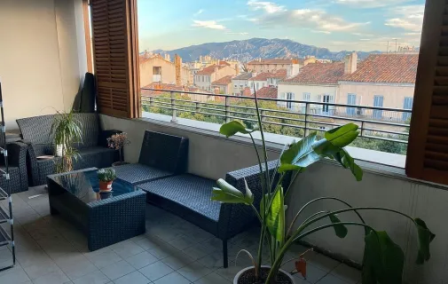 Location Marseille Appartement 698087ad098e