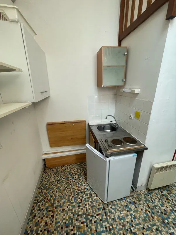 Location Rennes Appartement 698087b5d8b7