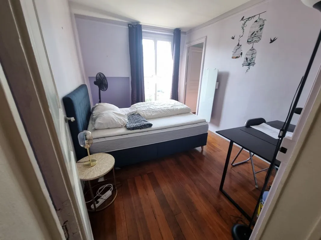 Location Paris Appartement 698087bc75d5