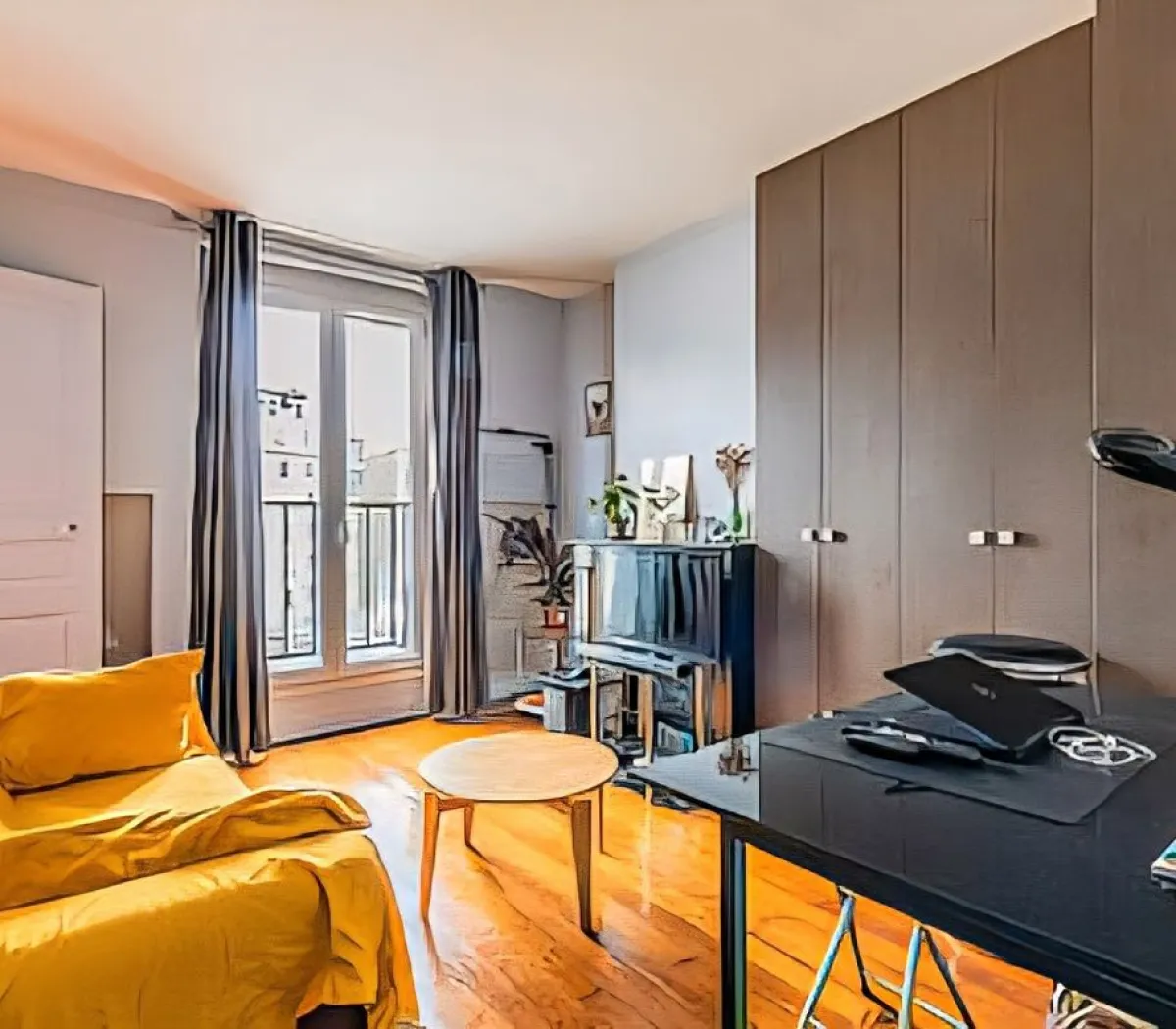 Location Paris Appartement 698087bc75d5