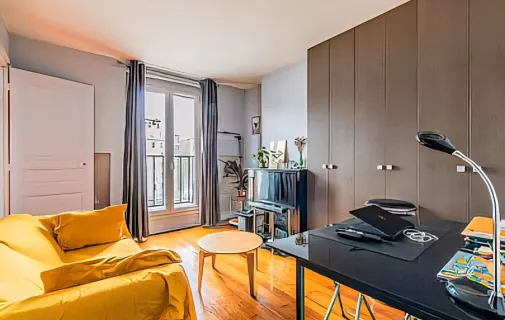 Location Paris Appartement 698087bc75d5