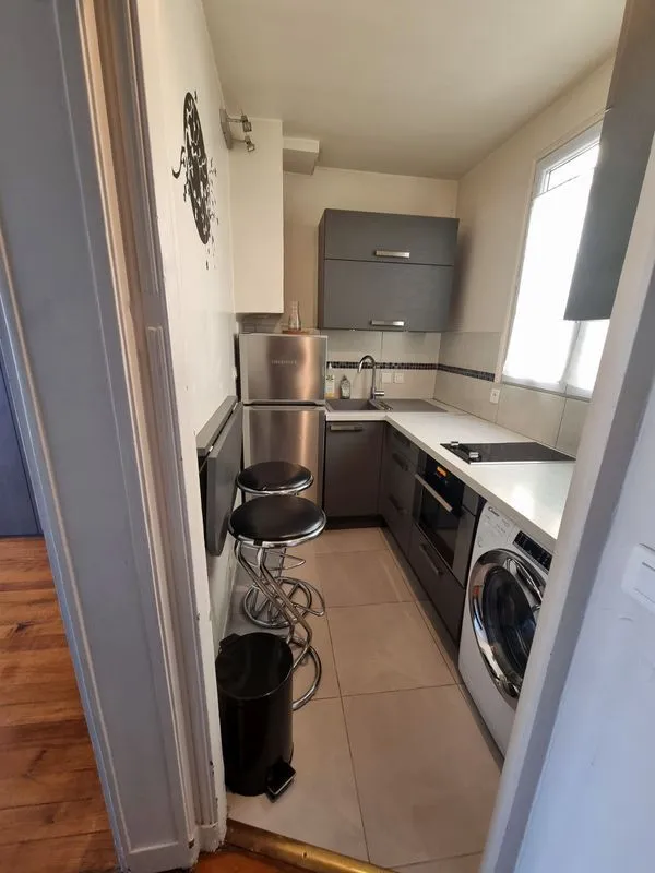 Location Paris Appartement 698087bc75d5