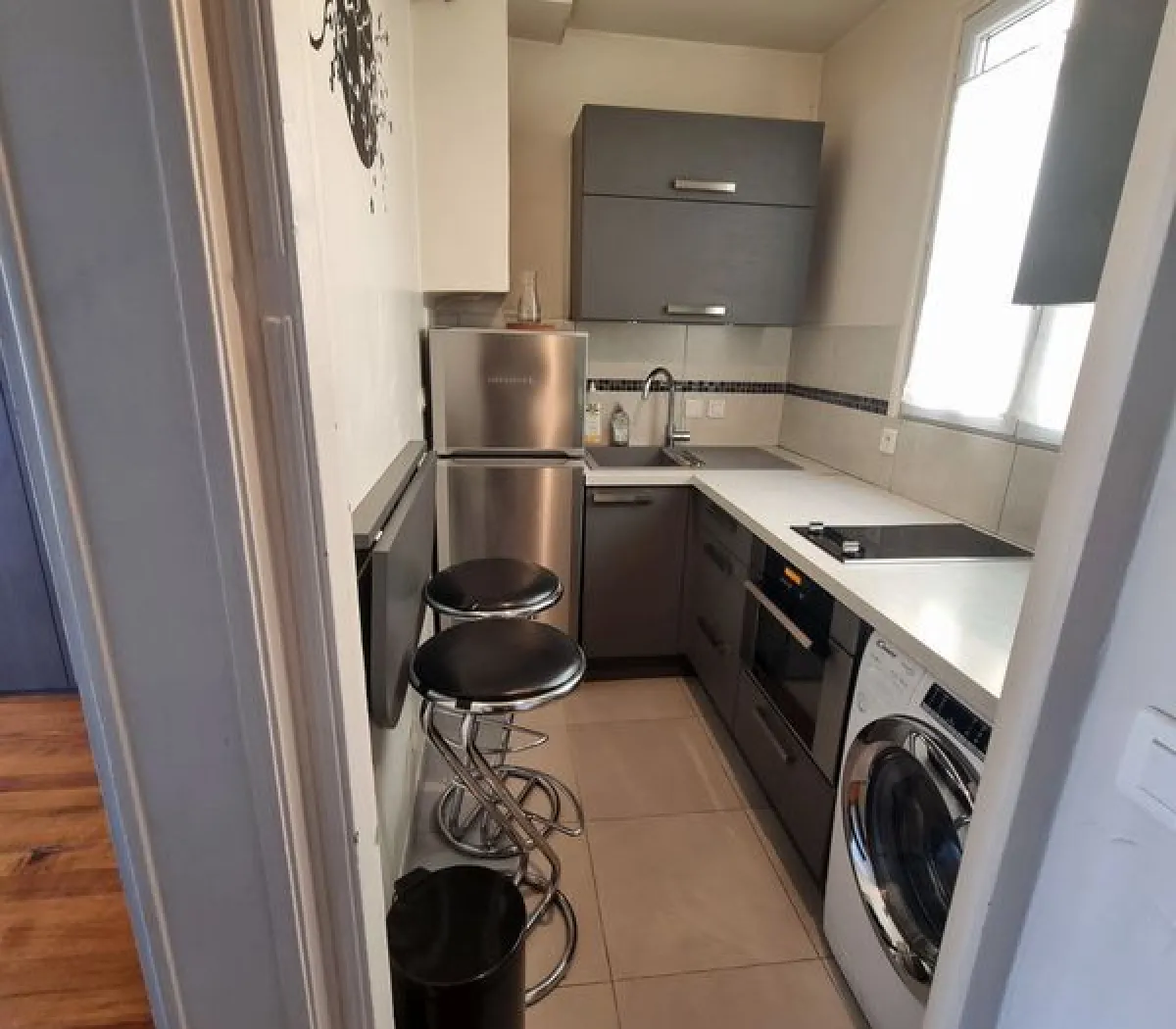 Location Paris Appartement 698087bc75d5