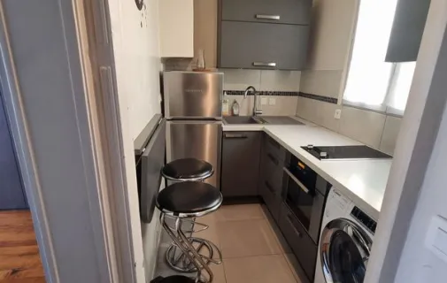 Location Paris Appartement 698087bc75d5