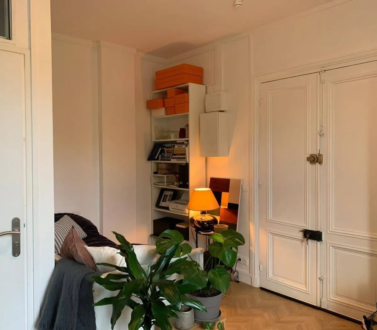 Location Charenton-le-Pont Appartement 6980889cd992