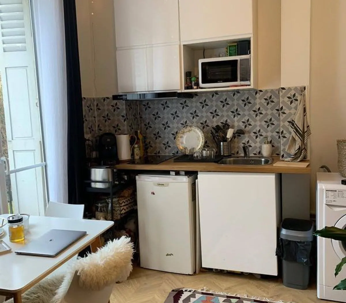 Location Charenton-le-Pont Appartement 6980889cd992