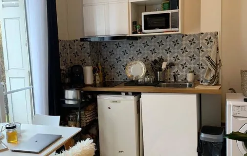 Location Charenton-le-Pont Appartement 6980889cd992