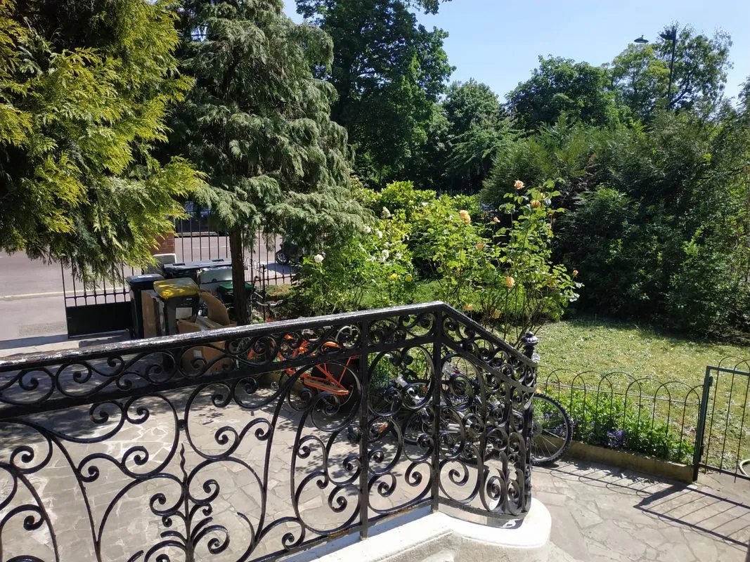 Location Charenton-le-Pont Appartement 6980889cd992