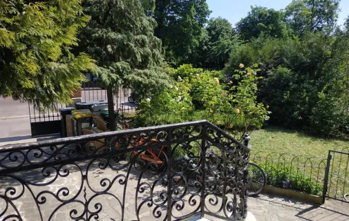 Location Charenton-le-Pont Appartement 6980889cd992