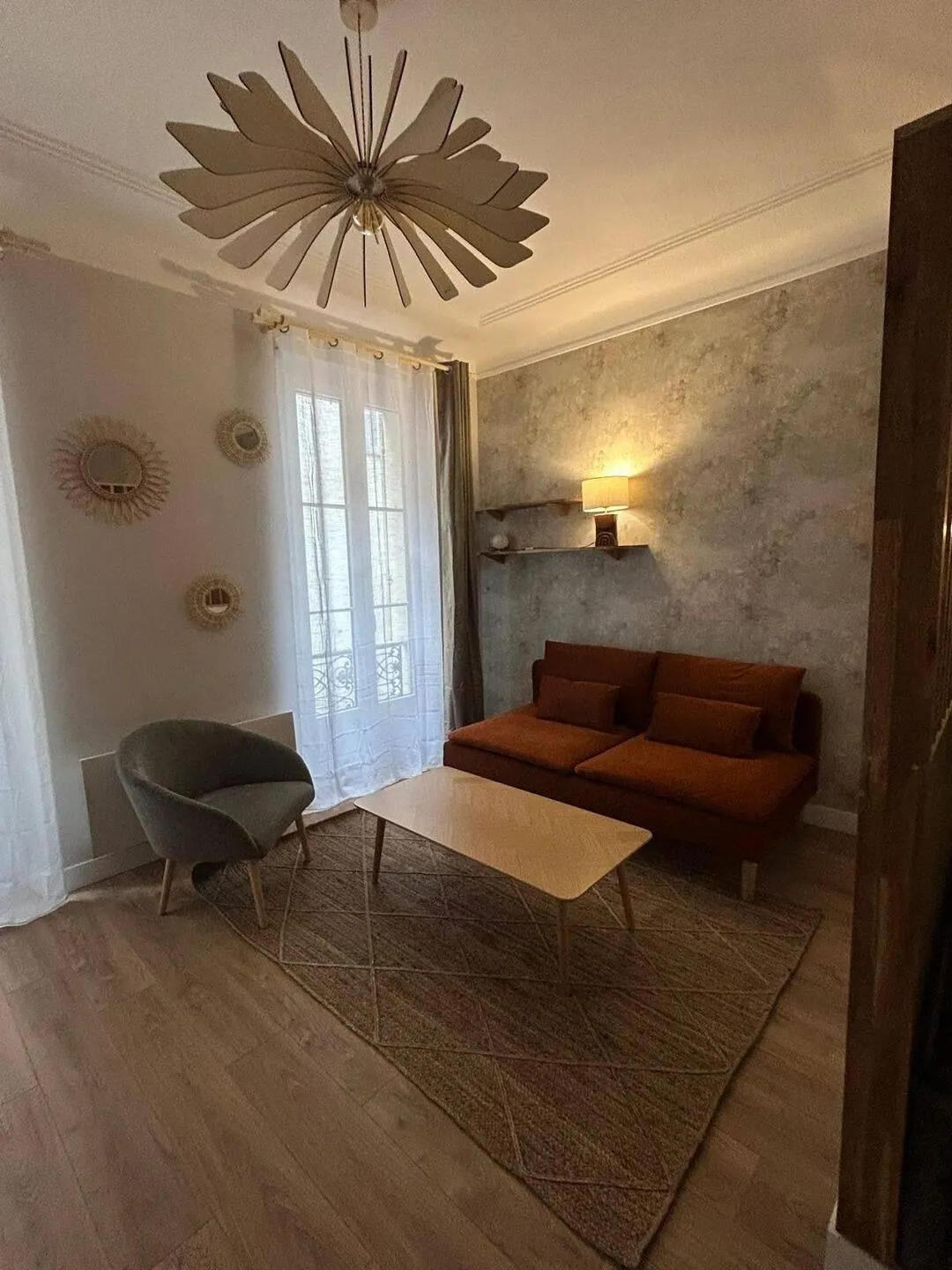 Location Marseille Appartement 6980903762b2