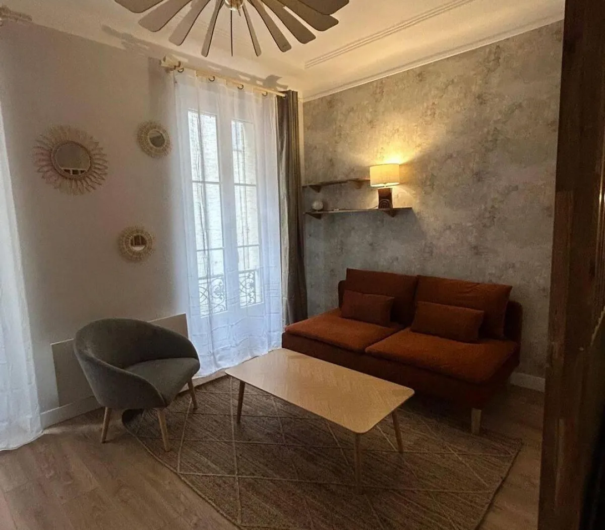 Location Marseille Appartement 6980903762b2