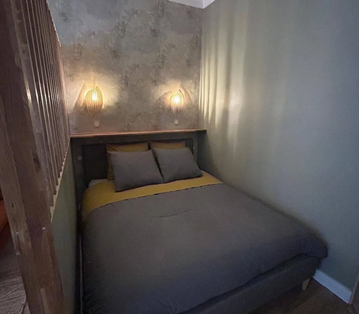 Location Marseille Appartement 6980903762b2