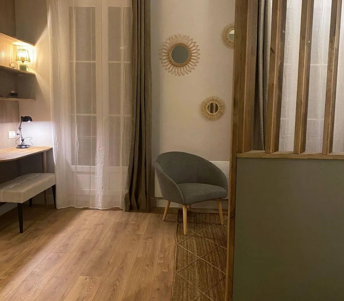 Location Marseille Appartement 6980903762b2