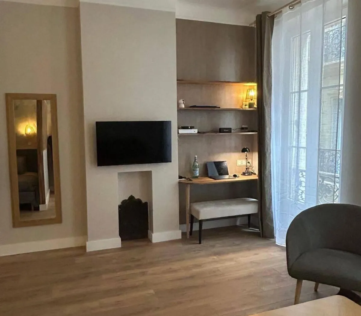 Location Marseille Appartement 6980903762b2