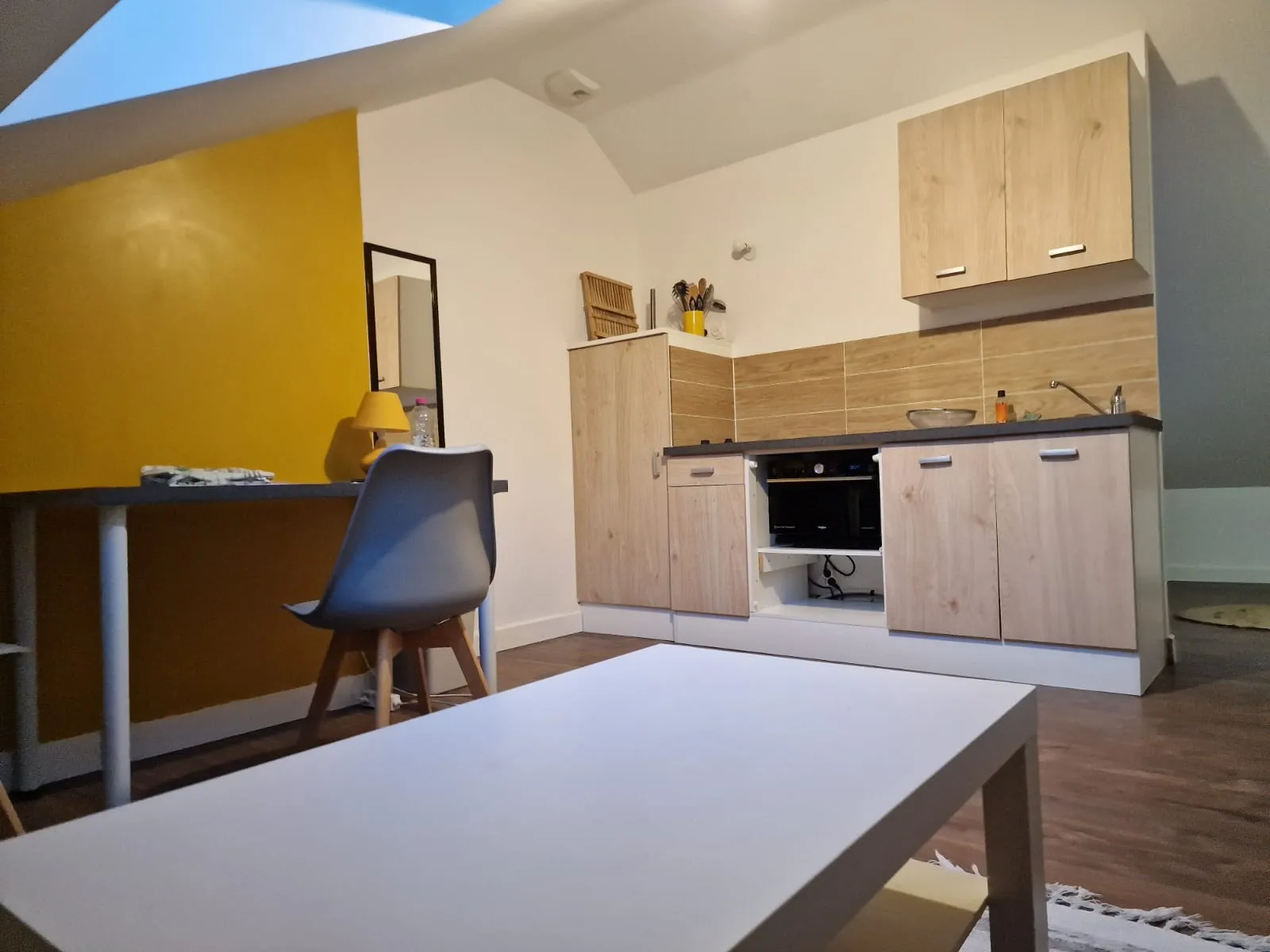 Location Rezé Chambre 698095efa5f9