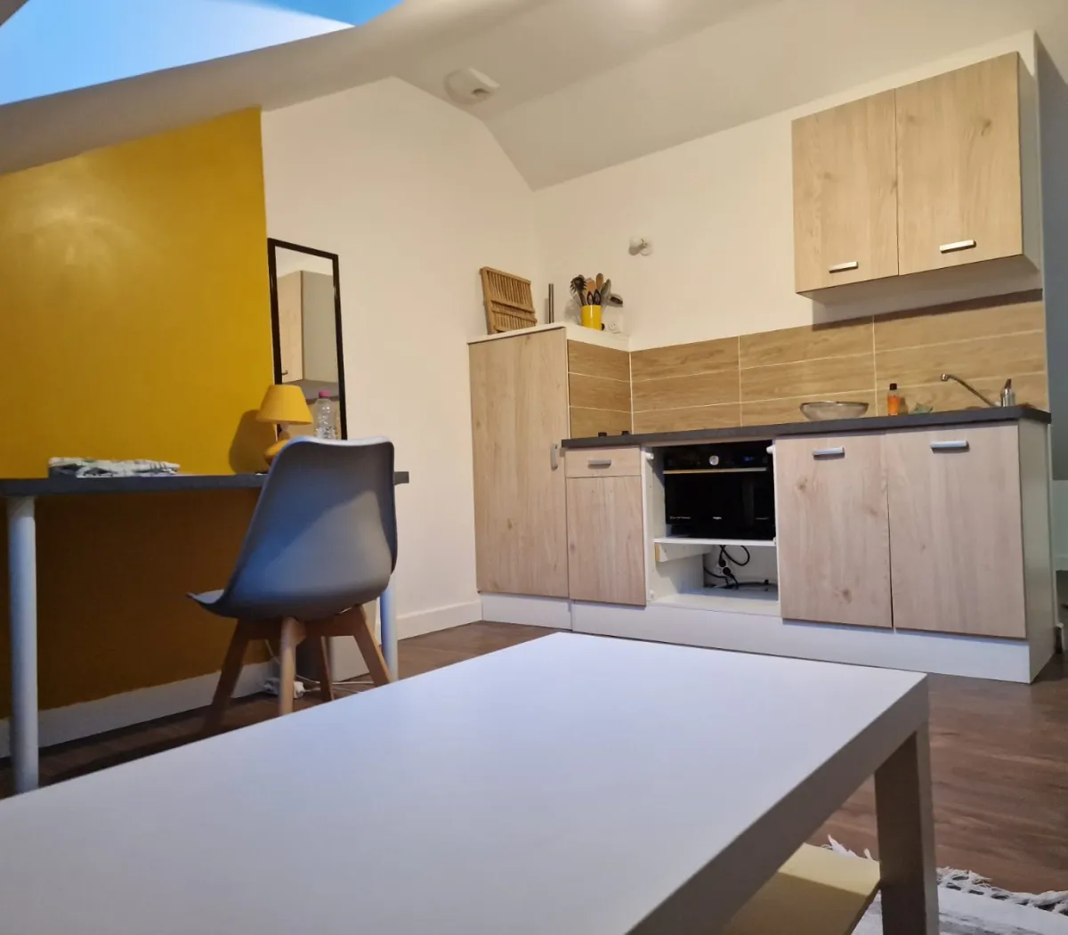 Location Rezé Chambre 698095efa5f9